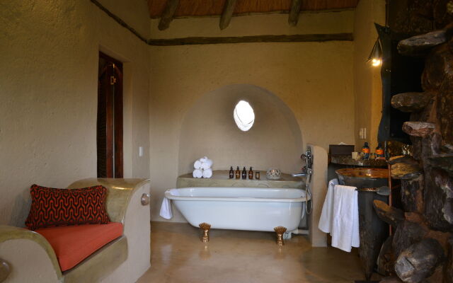 Aha Makalali Private Game Reserve