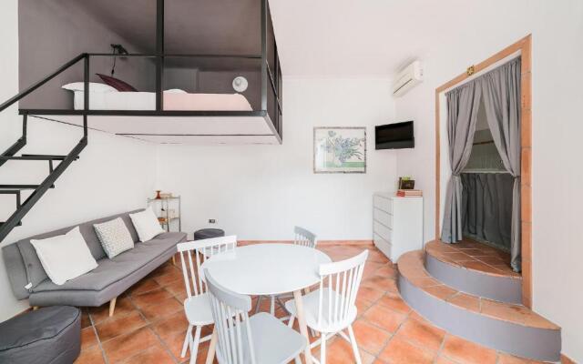 Sleep in the Clouds near Piazza Navona