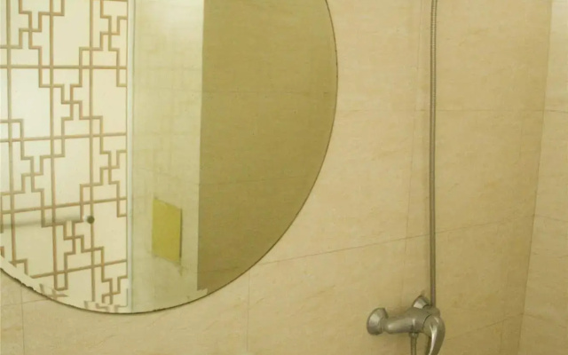 Qingdao Wanda VIP Guesthouse(青岛会员公寓)