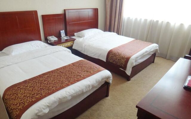 Kunming Guofang Hotel