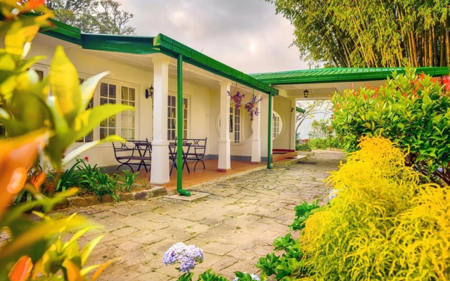 Strathdon by Zinc Journeys