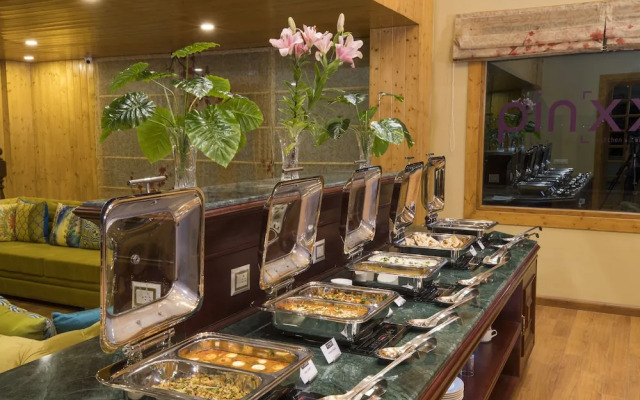 Regenta Inn By Riverside Manali
