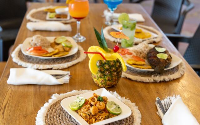 Marazao Beach Hotel & Spa