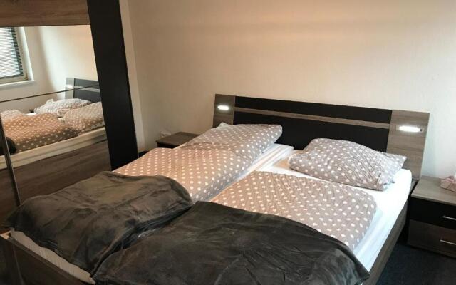 UsedomTor 1720 FeWo I