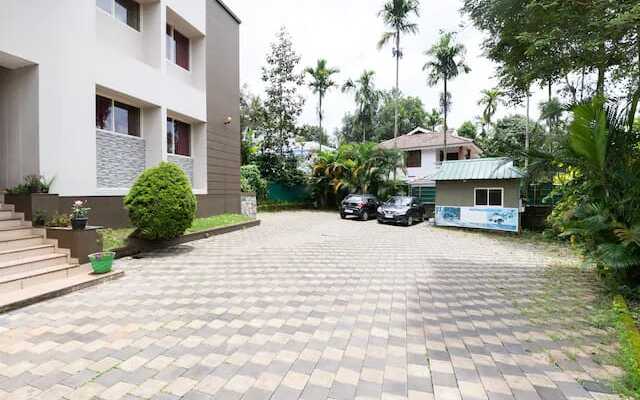 Vedica Homestay