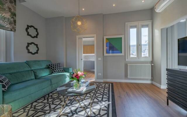 Flamingo Luxury Apartment