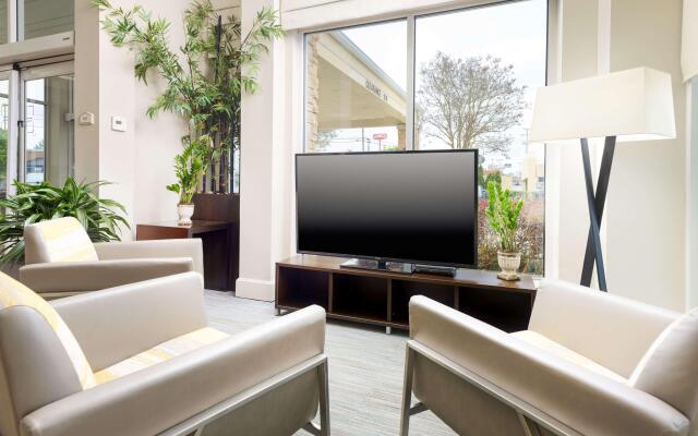 Hilton Garden Inn Chattanooga/Hamilton Place