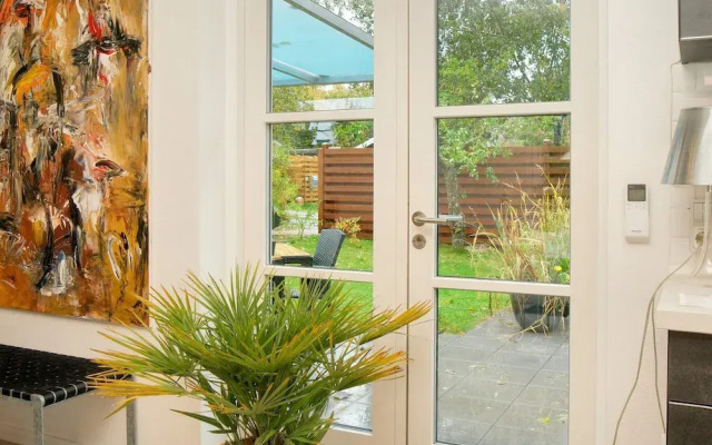 4 Person Holiday Home in Gilleleje-by Traum