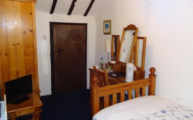 Chimneys Guest House