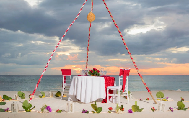 El Cozumeleño Beach Resort - All Inclusive