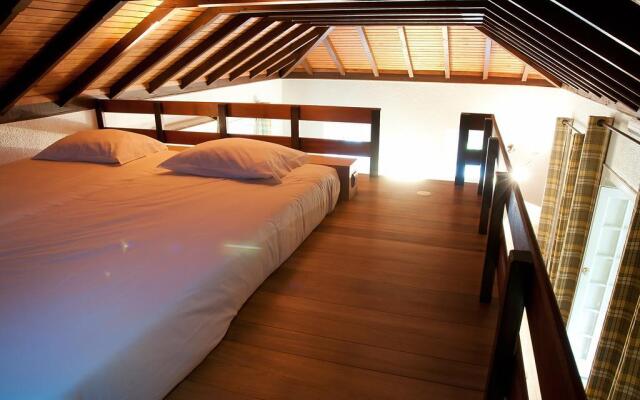 Hotel Casa da Nora