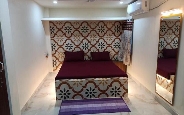 Hotel HCB (Hemo Chandra Bhawan)