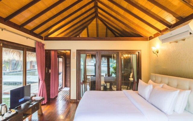 Ruknam Resort