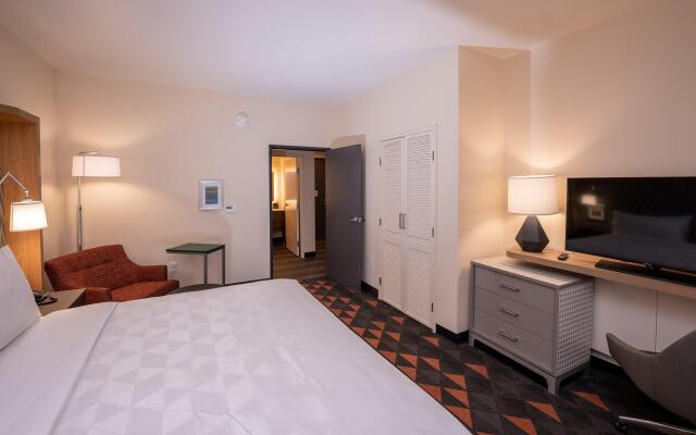 Homewood Suites by Hilton Houston-Westchase