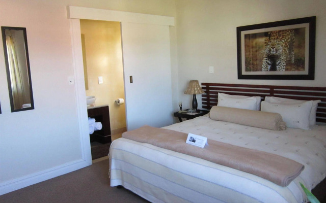 La Roche Guest House