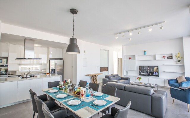 Protaras Olivine Villa Ol5