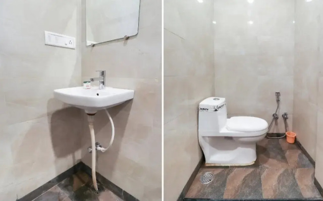 Hotel Raghupati By OYO Rooms