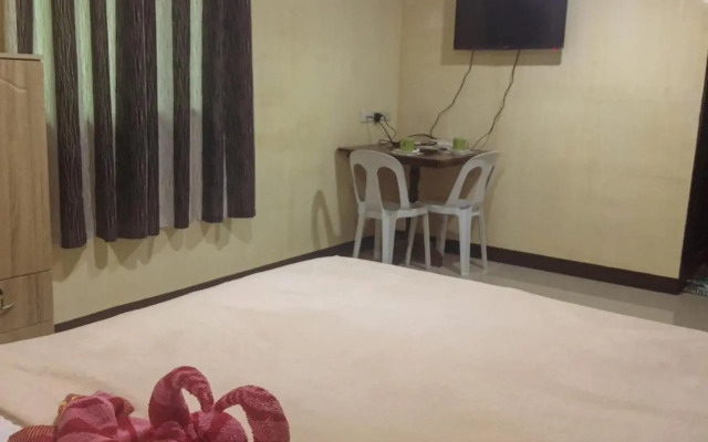 Pitaya Native Guest House