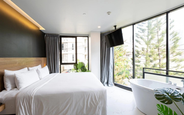 STAY Hotel Bangkok