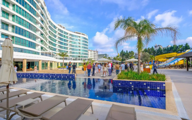 Sirius Town Residence and Spa