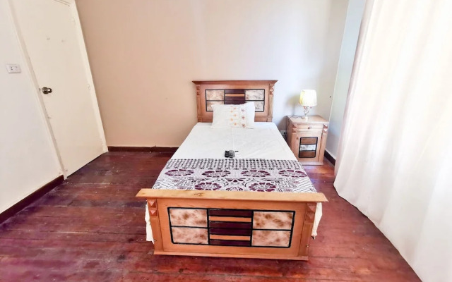Joy Apartments