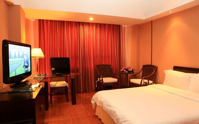 Hedong Hotel