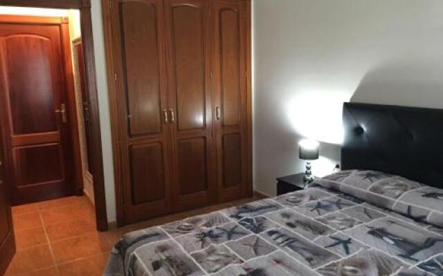 Aguamarina Golf Del Sur