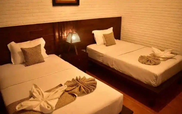 Bawangan Bromo Hotel & Resto