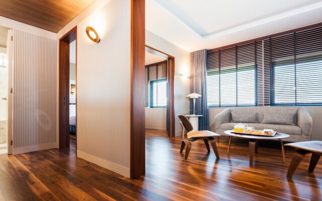 Hotel de Guimaraes Business & Spa