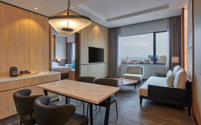 Courtyard by Marriott Melaka