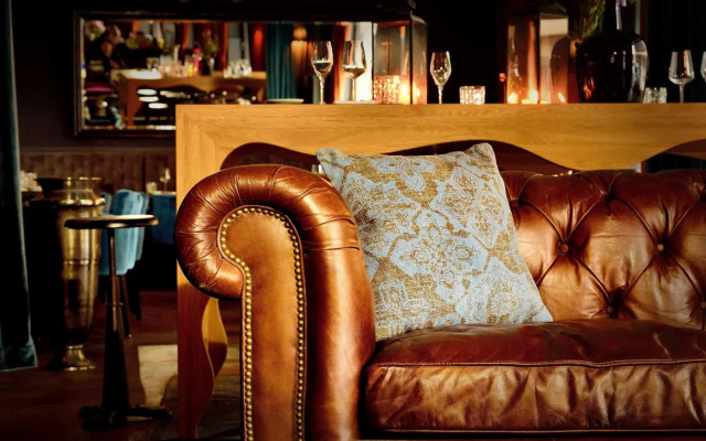 Syte Boutique Hotel Mannheim