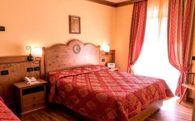 Hotel Da Barba & Villaggio degli Gnomi