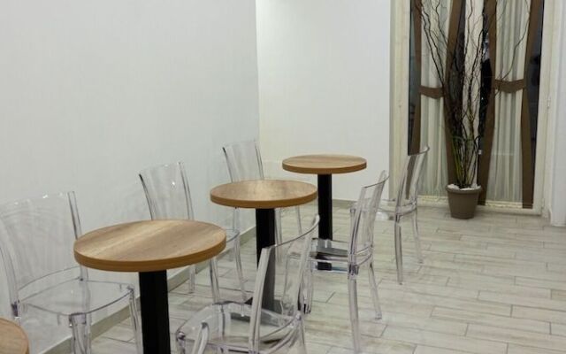 Napoli Centro Suite & Spa