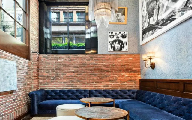 Walker Hotel Greenwich Village