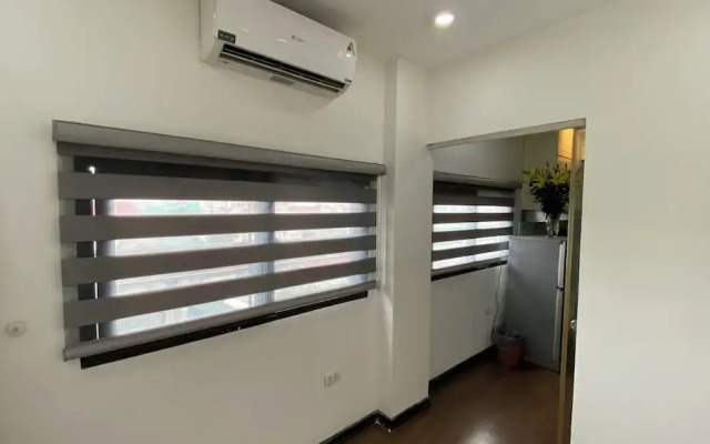 Era Apartment La Thanh