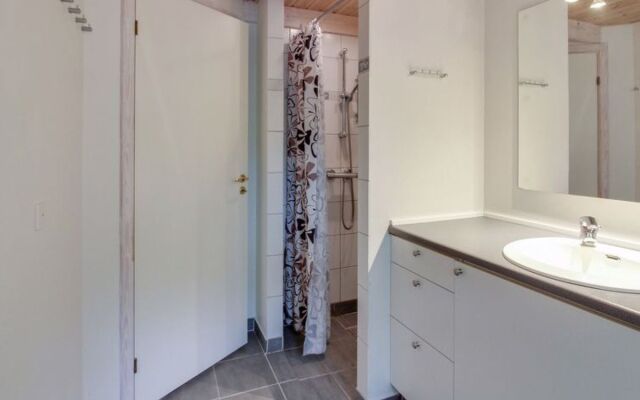 "Jaleel" - 300m from the sea in Bornholm