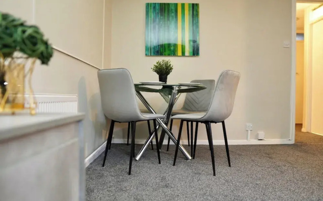 1br, Balcony, Cityview, Office, Ws98