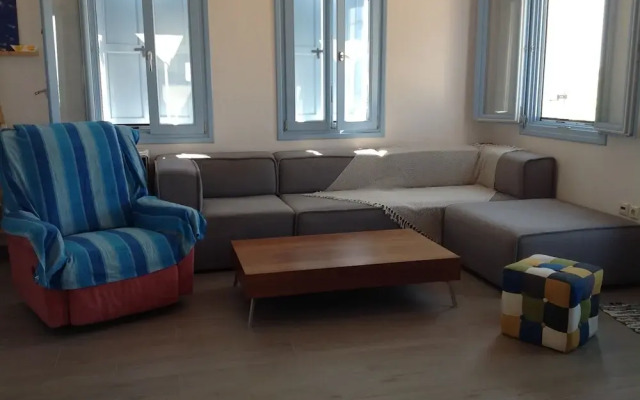 Kastraki Dream near the beach