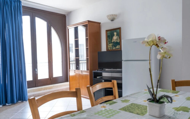 Appartamenti Via Delle Torri