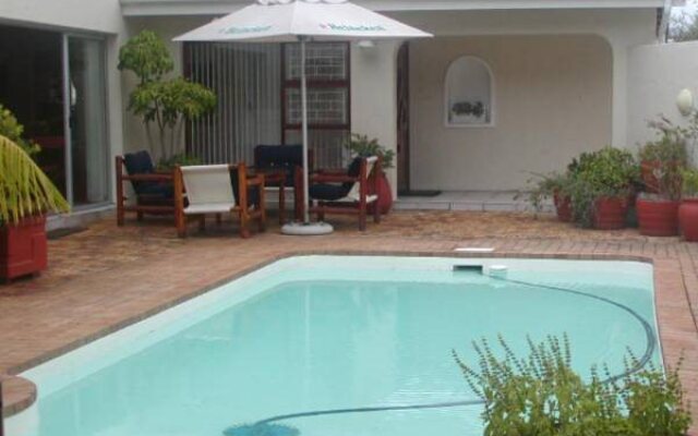 Four Pines Lodge