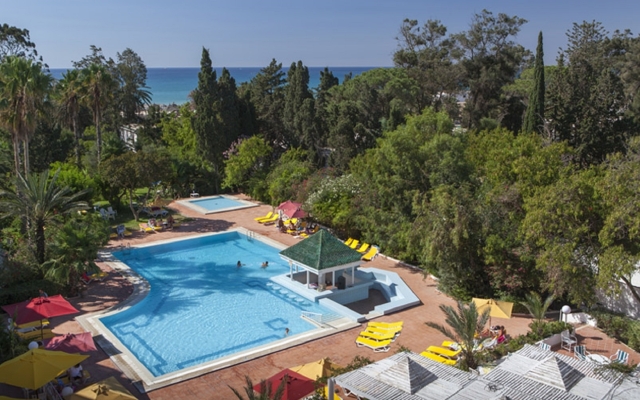 Regency Hammamet
