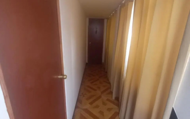 Cusco Inn