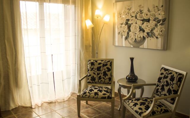 Alojamientos Victoria S.L.