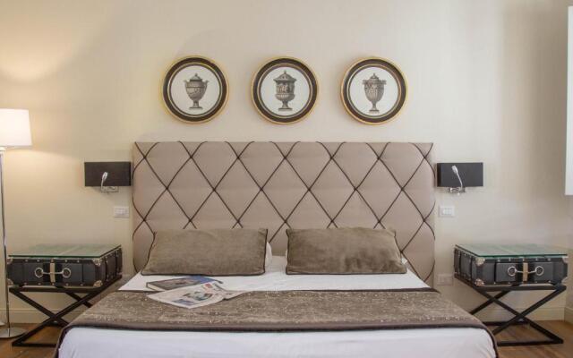 Boutique Hotel del Corso