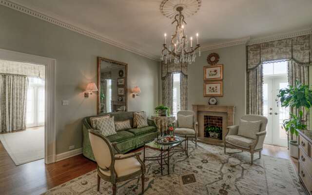 Hotel Monteleone, New Orleans