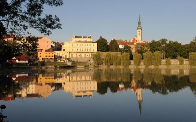 Hotel Tábor