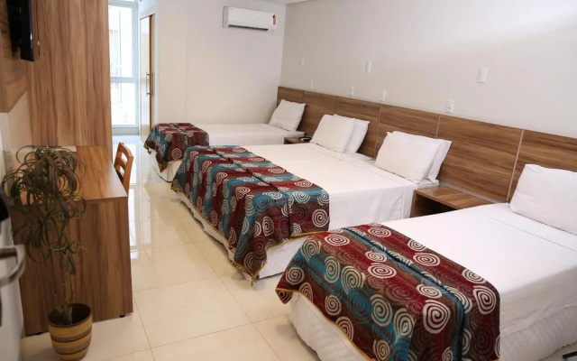 Hotel Araguaia