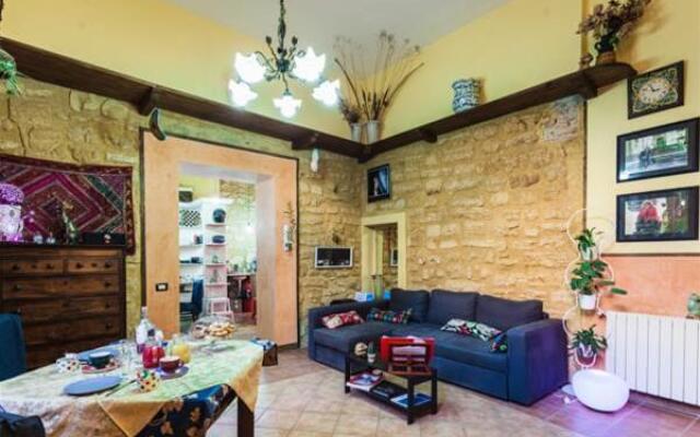 Bed and Breakfast Piccolo Gellia