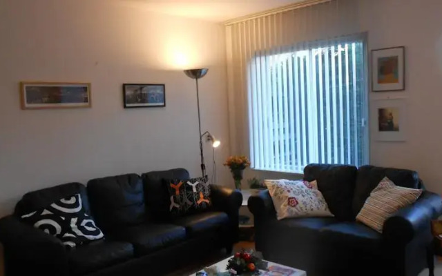 Cozy Small Villa Amstelveen