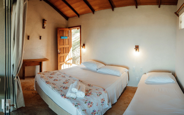 Pousada Terraço Guarapari